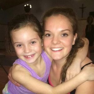 Meet your Posher, Margaret